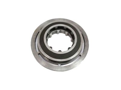 Mopar 68089723AA Rotor Assembly Inner & Outer