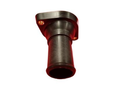 Jeep 4884571AB HOUSING Thermostat