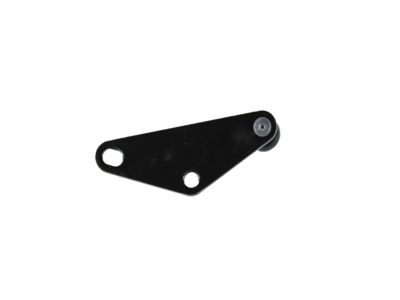 Mopar 68430140AA Bracket Side Rail Roller