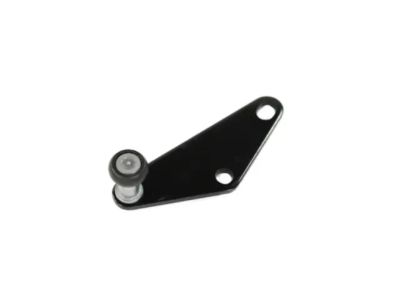 Mopar 68430140AA Bracket Side Rail Roller Mopar 68430140AA Bracket Side Rail Roller