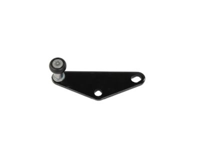 Mopar 68430140AA Bracket Side Rail Roller