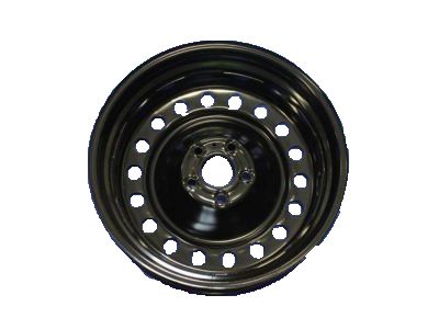 Dodge Dart Spare Wheel - 5270040AC