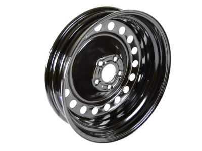 Dodge Dart Spare Wheel - 5270040AC