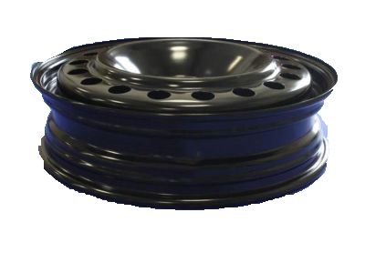 Dodge Dart Spare Wheel - 5270040AC