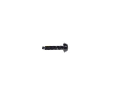 Mopar 68399056AA Screw M6X1.0X25