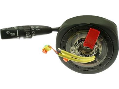 Mopar 1NJ72DX9AC Module Steering Column