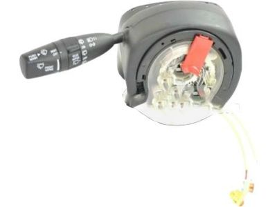 Mopar 1NJ72DX9AC Module Steering Column