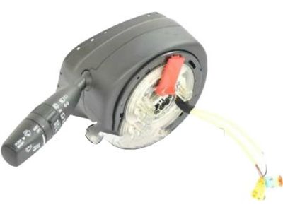 Mopar 1NJ72DX9AC Module Steering Column