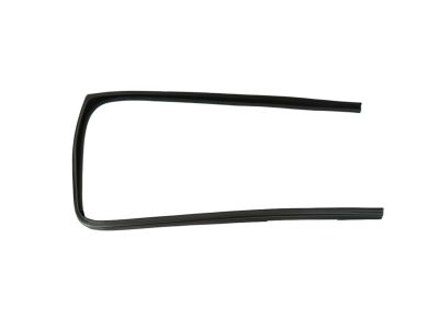 Mopar 55112364AG Seal Rear Door