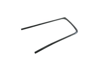 Mopar 55112364AG Seal Rear Door