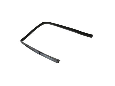 Mopar 55112364AG Seal Rear Door