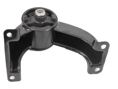 Dodge 5171086AC Rear Mount