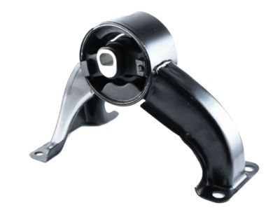Dodge 5171086AC Rear Mount