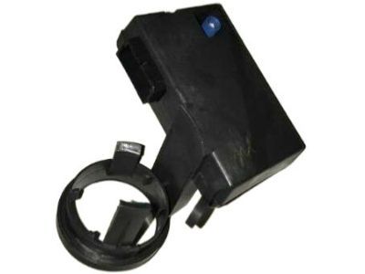 Jeep 5026074AR RECEIVER Control Module