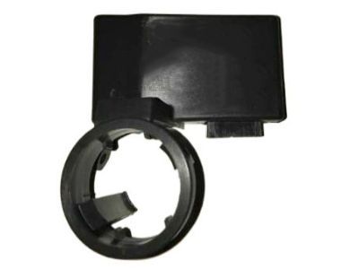 Jeep 5026074AR RECEIVER Control Module