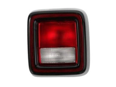 Jeep Tail Light - 55112890AG