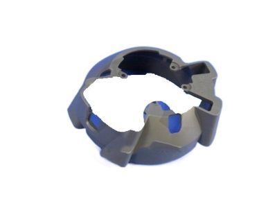 Jeep 1GA31ZJ8AA Rear Cover