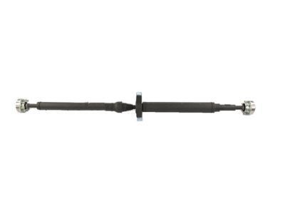 Dodge 52123974AE SHAFT Drive Rear