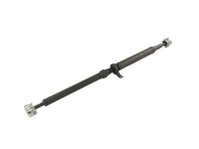 Dodge 52123974AE SHAFT Drive Rear