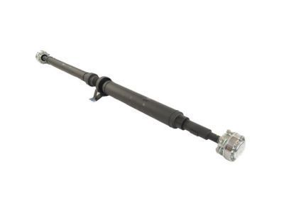 Dodge 52123974AE SHAFT Drive Rear