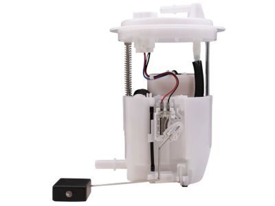 Jeep 5183202AC MODULE KIT Fuel Pump/Level Unit