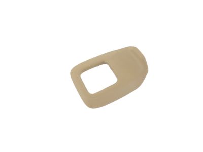 Mopar 6DD95LTUAA Bezel Seat Release Outer