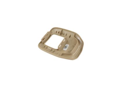 Mopar 6DD95LTUAA Bezel Seat Release Outer