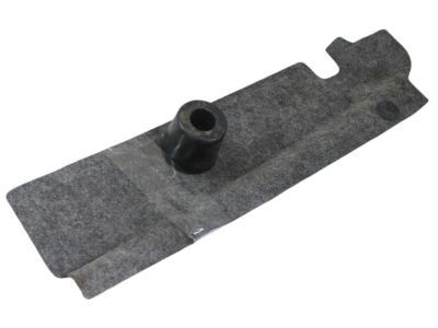 Chrysler 68243145AA PAD Hoist