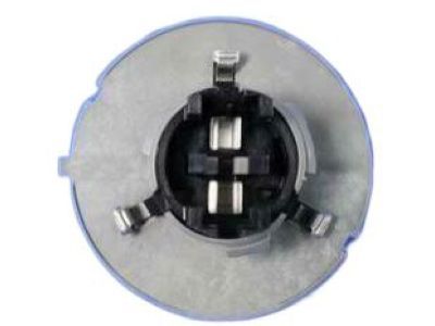 Dodge Light Socket - 5303093
