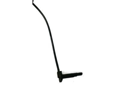 Mopar 68160057AC ABS Sensor, Front