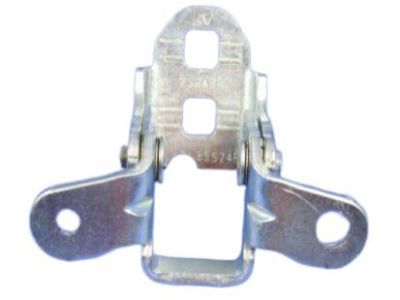 Jeep 5074256AB Upper Hinge