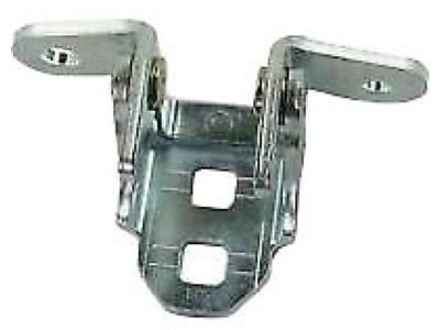Jeep 5074256AB Upper Hinge