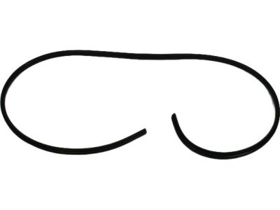 Mopar 55256396AD Seal Front Door