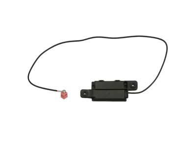 Mopar 68185768AC Antenna Remote Start And Keyless Entry