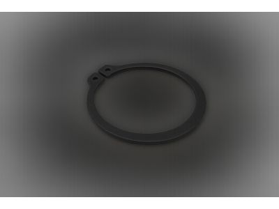 Mopar 6501715 Snap Ring, Under Drive Piston Spring Retainer
