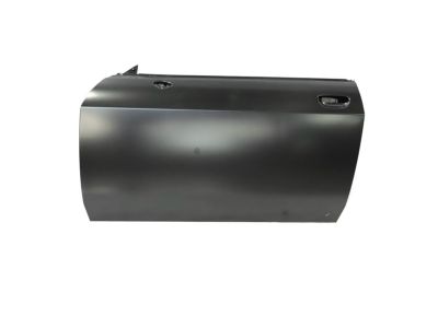 Mopar 68259665AC Door Shell, Front Driver Side