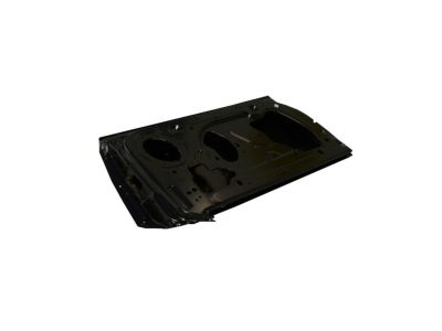 Mopar 68259665AC Door Shell, Front Driver Side