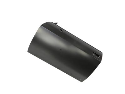 Mopar 68259665AC Door Shell, Front Driver Side