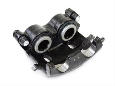 Dodge Ram 1500 Brake Caliper - 5093266AA