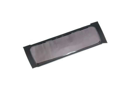 Mopar 5VP84FX9AD Window Tailgate