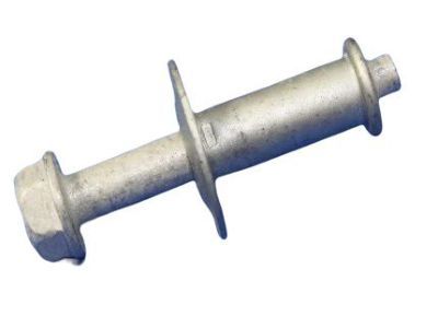 Jeep 6509137AA Intake Manifold Screw