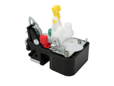 Mopar 5027074AF Latch Rear Door Mopar 5027074AF Latch Rear Door