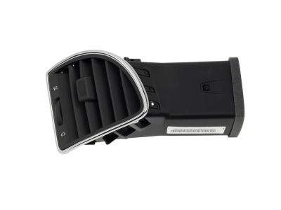 Mopar 1QY60DX9AF Outlet A/C & Heater Outer