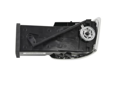 Mopar 1QY60DX9AF Outlet A/C & Heater Outer