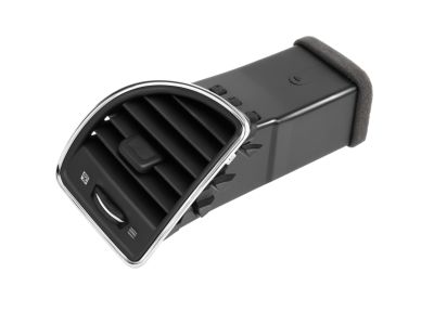 Mopar 1QY60DX9AF Outlet A/C & Heater Outer