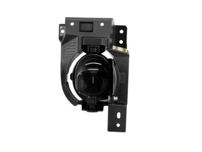 Mopar 68187870AA Lamp Front Fog Fog Lamp Only