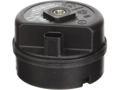 Chrysler 5124443AA SIREN Alarm