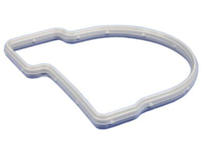 Jeep Throttle Body Gasket - 53030952AB