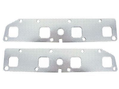 Jeep 53032098AD GASKET Exhaust Manifold