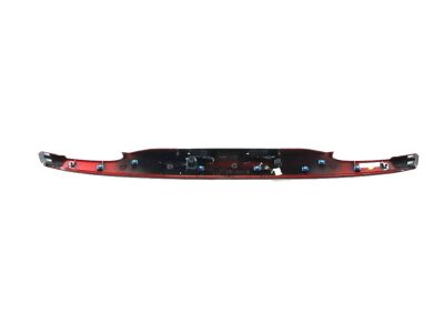6TE16JRMAA Mopar Applique License Lamp Product Photo 2 of 3